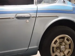 Foto 44 di 60: Datsun