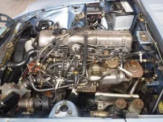 Foto 48 di 60: Datsun