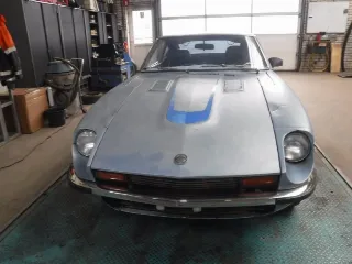 Foto 4 di 60: Datsun