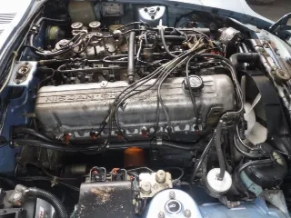 Foto 50 di 60: Datsun
