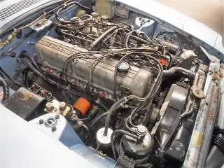 Foto 52 di 60: Datsun