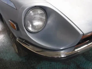 Foto 5 di 60: Datsun