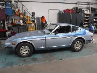 Foto 60 di 60: Datsun