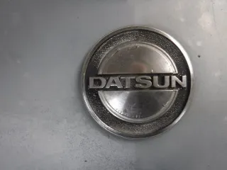 Foto 6 di 60: Datsun