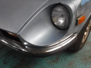 Foto 7 di 60: Datsun
