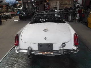 Photo 52 of 52: MG