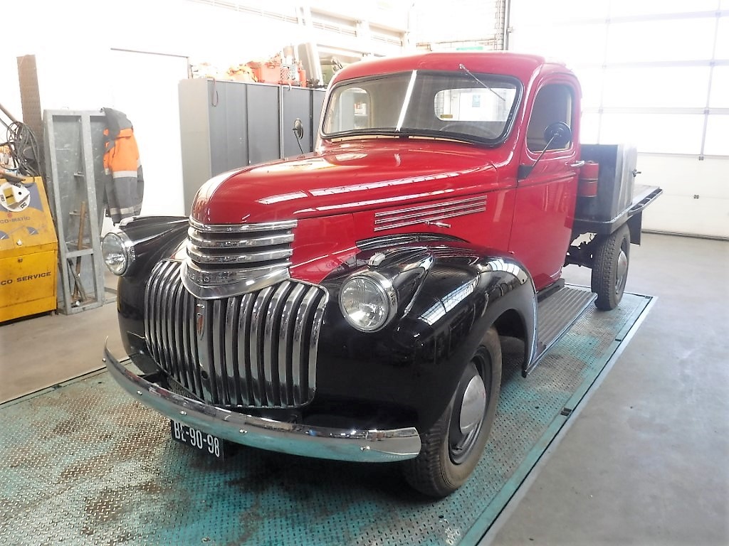 Chevrolet