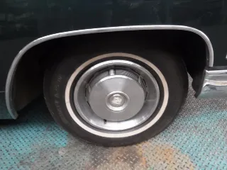 Photo 20 of 79: Cadillac