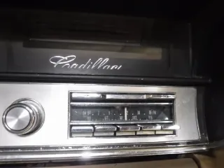 Photo 29 of 79: Cadillac