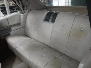 Photo 32 of 79: Cadillac