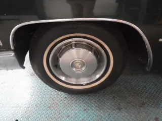 Photo 36 of 79: Cadillac