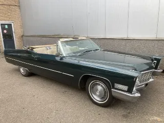 Photo 41 of 79: Cadillac