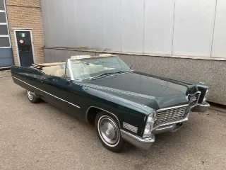 Photo 42 of 79: Cadillac