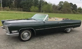 Photo 46 of 79: Cadillac
