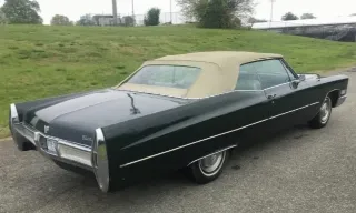 Photo 47 of 79: Cadillac