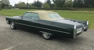 Photo 48 of 79: Cadillac