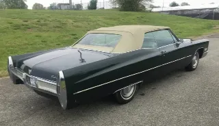 Photo 49 of 79: Cadillac