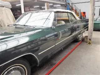 Photo 51 of 79: Cadillac