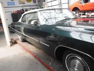 Photo 52 of 79: Cadillac