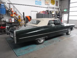 Photo 67 of 79: Cadillac