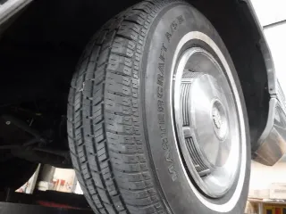 Photo 77 of 79: Cadillac