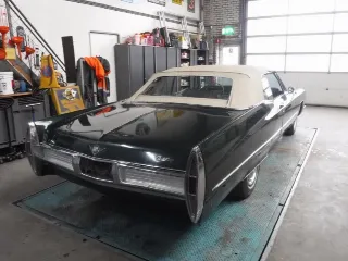 Photo 79 of 79: Cadillac