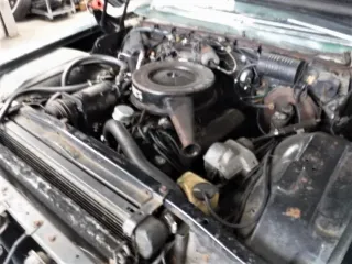 Photo 9 of 79: Cadillac
