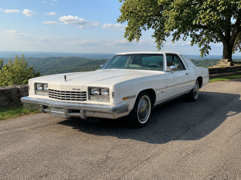 Oldsmobile Toronado | 1977 | Route 66 Auctions