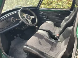 Foto 2 di 8: Mini Cooper S Mk III | 1971 | Route 66 Auctions
