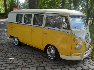 Foto 4 di 8: Volkswagen T1 Camper | 1974 | Route 66 Auctions