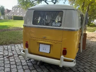 Foto 6 di 8: Volkswagen T1 Camper | 1974 | Route 66 Auctions