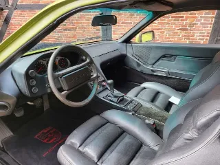 Foto 2 von 9: Porsche 928 | 1977 | Route 66 Auctions