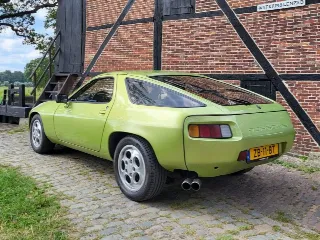 Foto 6 von 9: Porsche 928 | 1977 | Route 66 Auctions