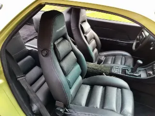 Foto 7 von 9: Porsche 928 | 1977 | Route 66 Auctions