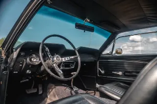 Foto 2 di 8: Ford Mustang | 1967 | Route 66 Auctions