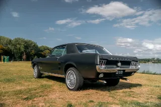 Foto 8 di 8: Ford Mustang | 1967 | Route 66 Auctions