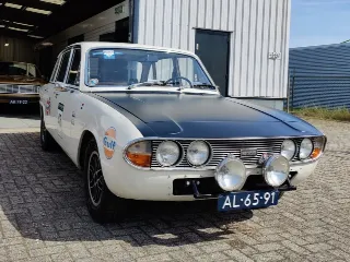 Foto 1 di 8: Triumph 2000 Mk2 | 1972 | Route 66 Auctions