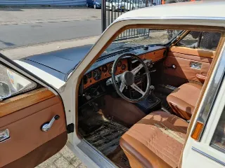 Foto 2 di 8: Triumph 2000 Mk2 | 1972 | Route 66 Auctions