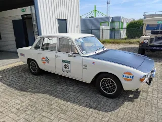 Foto 3 di 8: Triumph 2000 Mk2 | 1972 | Route 66 Auctions