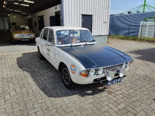 Foto 4 di 8: Triumph 2000 Mk2 | 1972 | Route 66 Auctions