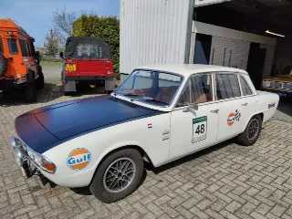Foto 5 di 8: Triumph 2000 Mk2 | 1972 | Route 66 Auctions