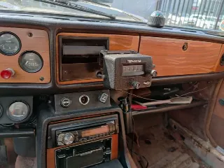 Foto 6 di 8: Triumph 2000 Mk2 | 1972 | Route 66 Auctions