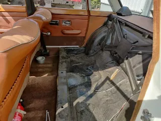 Foto 7 di 8: Triumph 2000 Mk2 | 1972 | Route 66 Auctions