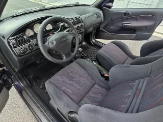 Foto 2 di 16: Ford Escort RS2000 F1 Edition | 1996 | Route 66 Auctions
