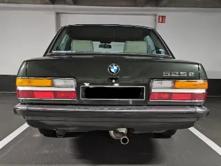 Foto 7 de 8: BMW 525e | 1987 | Route 66 Auctions