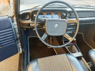 Foto 2 di 8: BMW 2002 Cabriolet | 1974 | Route 66 Auctions