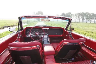 Foto 2 de 8: Ford Thunderbird | 1964 | Route 66 Auctions