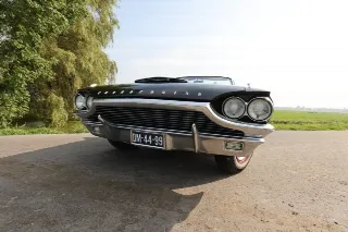 Foto 6 de 8: Ford Thunderbird | 1964 | Route 66 Auctions