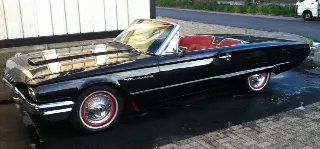 Foto 7 de 8: Ford Thunderbird | 1964 | Route 66 Auctions