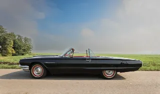 Foto 8 de 8: Ford Thunderbird | 1964 | Route 66 Auctions